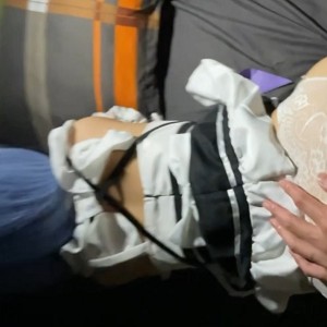 半糖琪琪大车灯热舞52V合集（4.9G）全网疯传