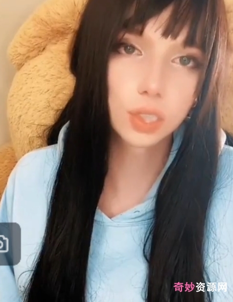 推特lunluns柔术自销剪辑1V447M超柔软