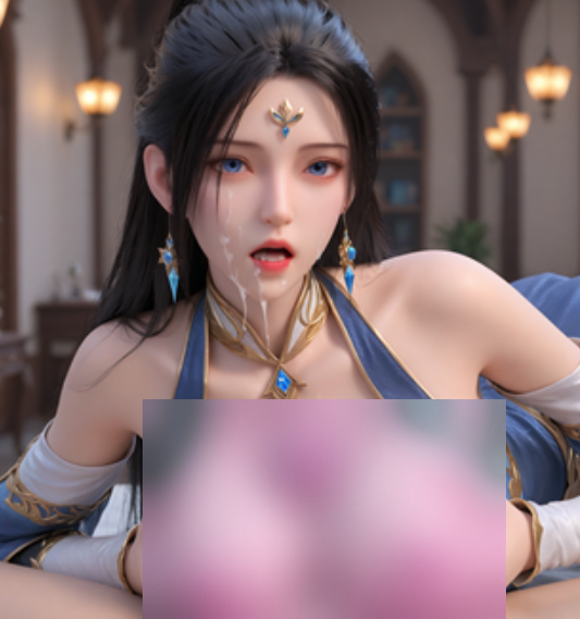 推特漫AI全荤去衣合集22套7G劲爆资源