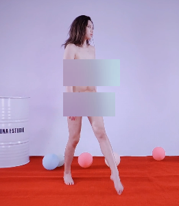 日月俱乐部李露蜜桃臀热舞合集88部50G太顶了