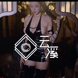 诱人奈汐酱束影系列推特5部4.65G