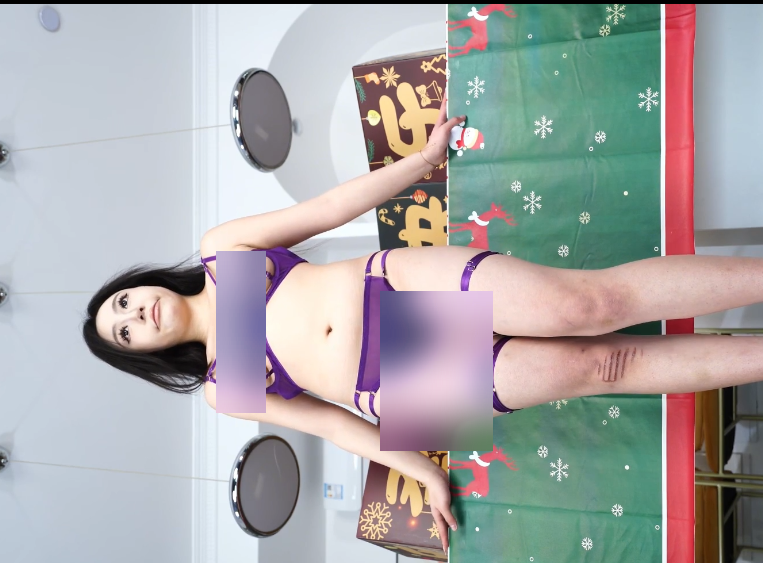 火辣KISS新模U秀热舞合集17部2.9GB