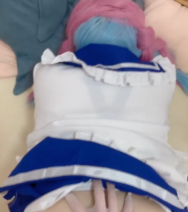 伪娘TS阿夸优质视频1部938MB资源站