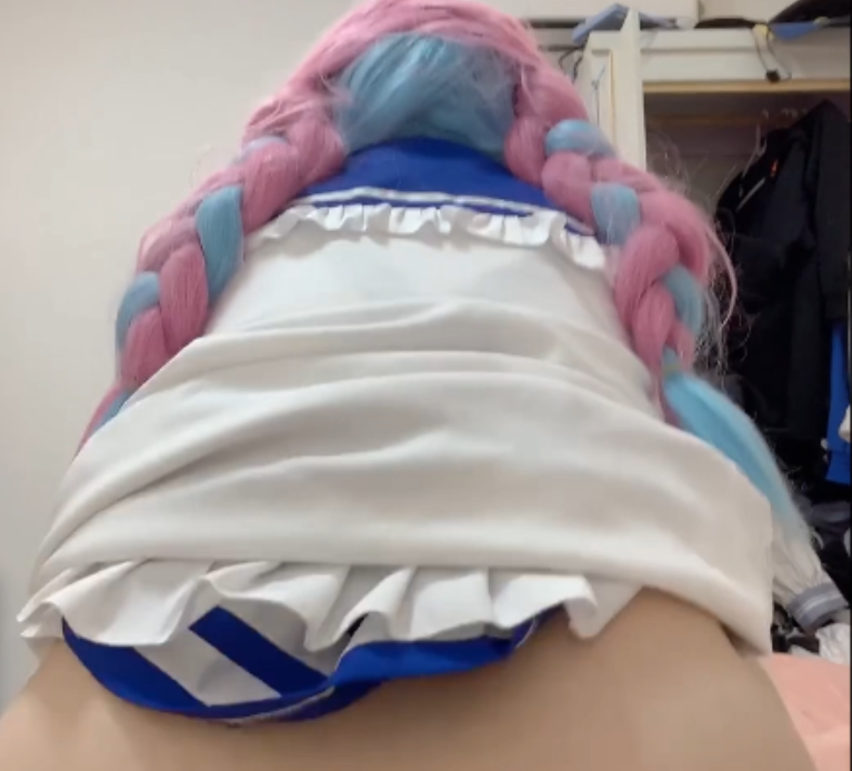 伪娘TS阿夸优质视频1部938MB资源站