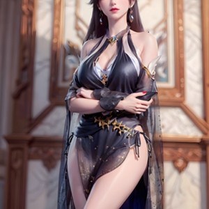 曹颖斗破苍穹精选76部1.34G超还原