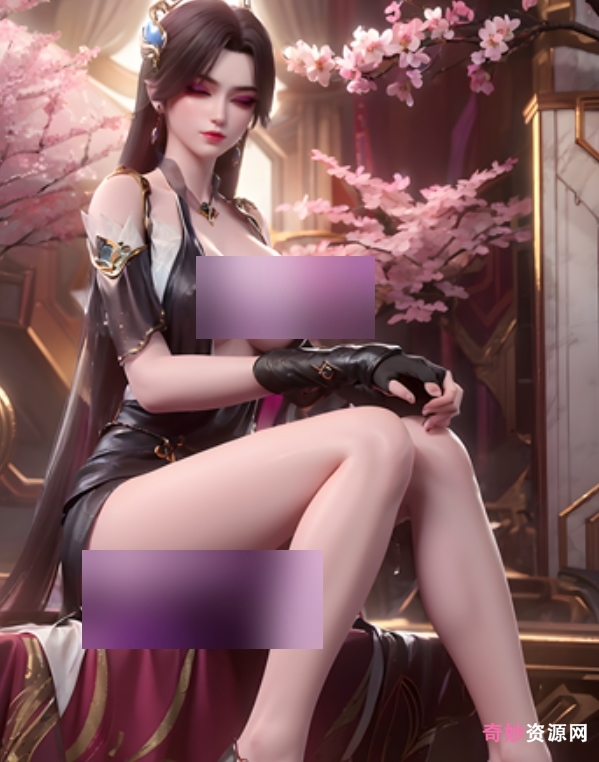 曹颖斗破苍穹精选76部1.34G超还原