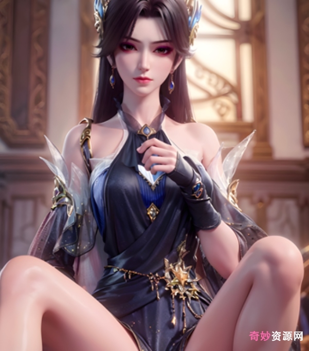 曹颖斗破苍穹精选76部1.34G超还原