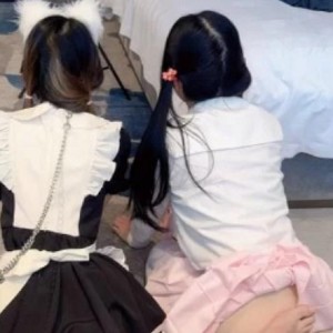 ohikk白丝妹子合集50部推特580m太诱惑