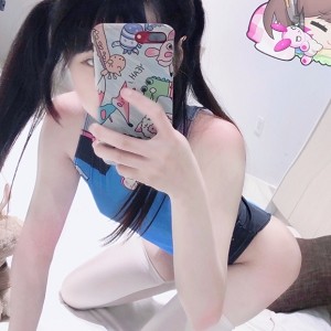 Lepaudam推特福利姬82V18.7G优质珍藏