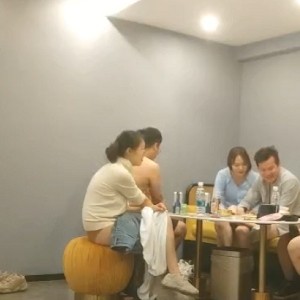 酒店换人游戏三娇妻合集1部2.69G超感觉