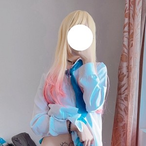 酒玖伪娘COS优质合集11套7.5G推特展示