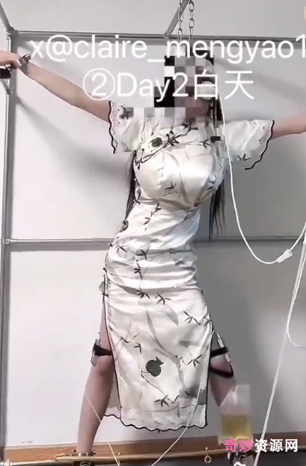 ClaireSM视频推特合集6部60MB火辣诱人