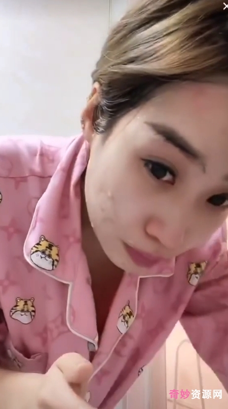 抖音李薇露私密PK合集百部5G绝密珍藏