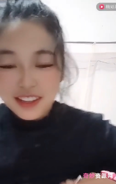 抖音李薇露私密PK合集百部5G绝密珍藏