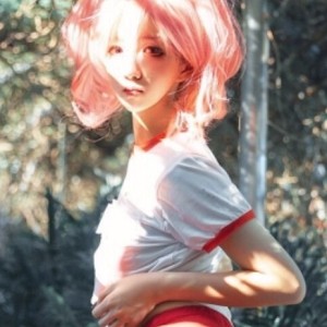 阿薰kaOri白丝福利姬35套合集32.8G纯欲天花板