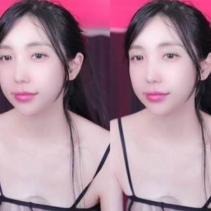 易直播木子美足秀场单场0.4G玉趾生香