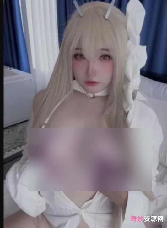 火辣NyanChanCOS视频推特合集25v9G