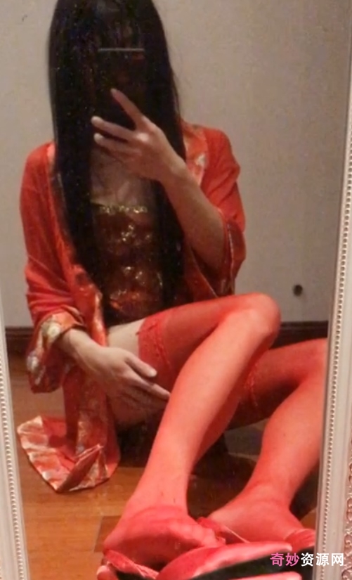 蜜雅TS超顶合集51V16G推特展示