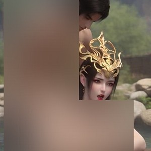 诱惑美杜莎众筹图集191p羲和610m珍藏版