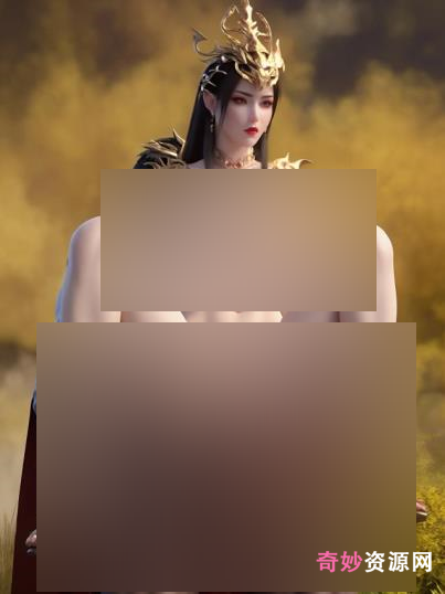 诱惑美杜莎众筹图集191p羲和610m珍藏版