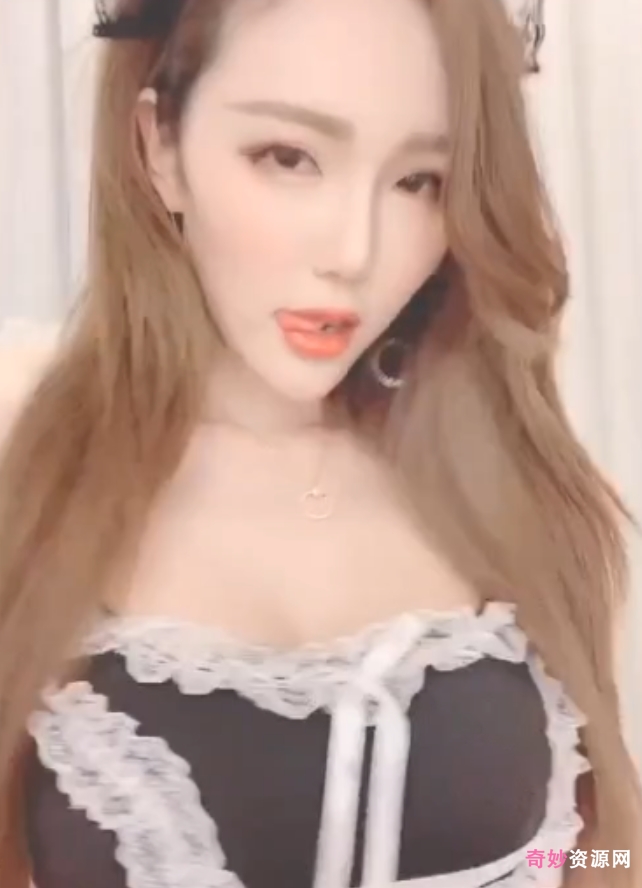 梦楠龙珠早期神作1V416M优质身材