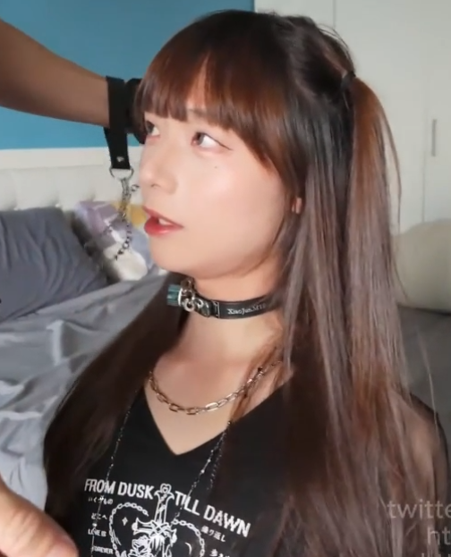 推特洪筱鈞劲爆伪娘视频1部840M