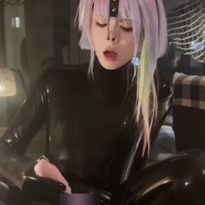 推特婉莹TS雌堕视频1V434MB玩得开