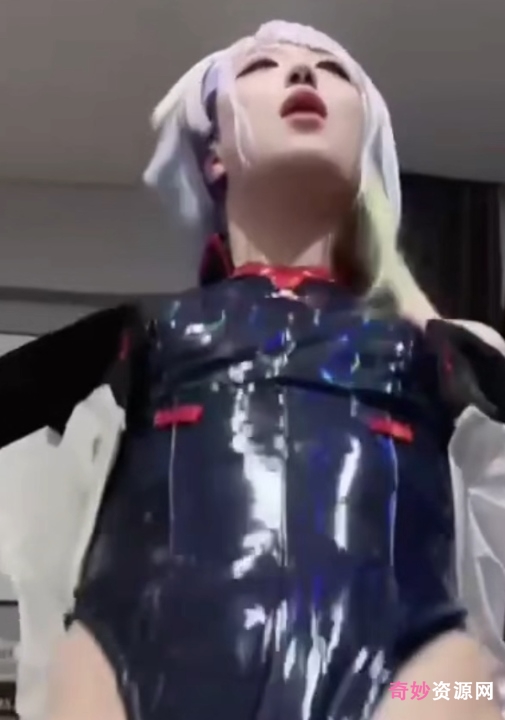 推特婉莹TS雌堕视频1V434MB玩得开