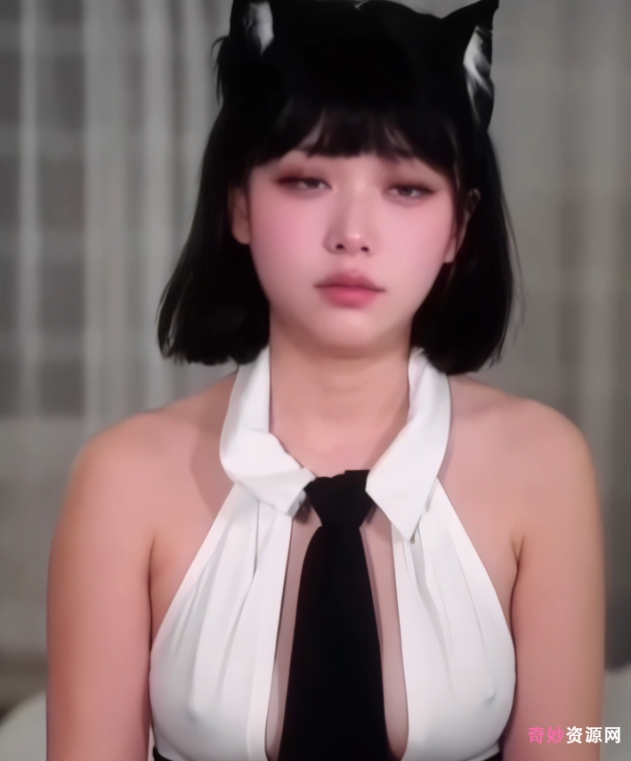 黑猫露娜大四学生妹私拍合集1346部21G丰满诱人