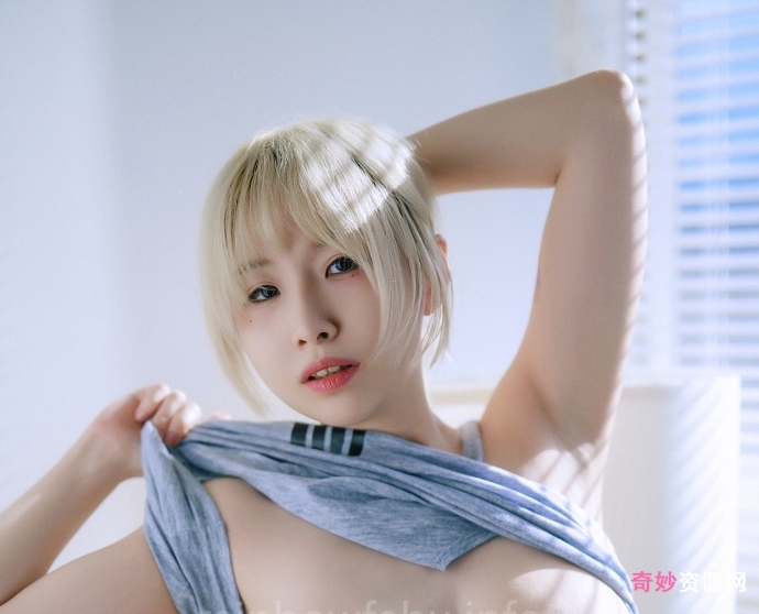 黎菲儿绝美JVID作品合集17.9g36套