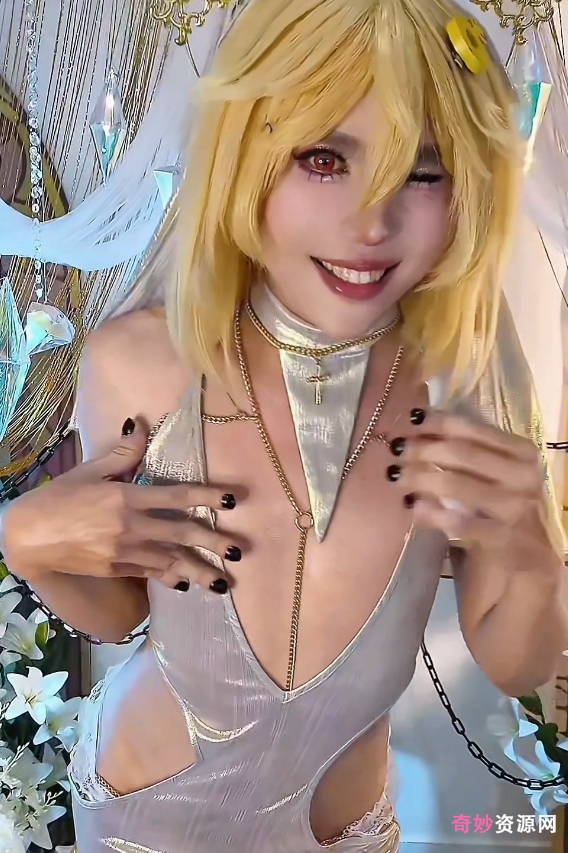 网盘Velvet诱人伪娘合集18V25G太感觉了