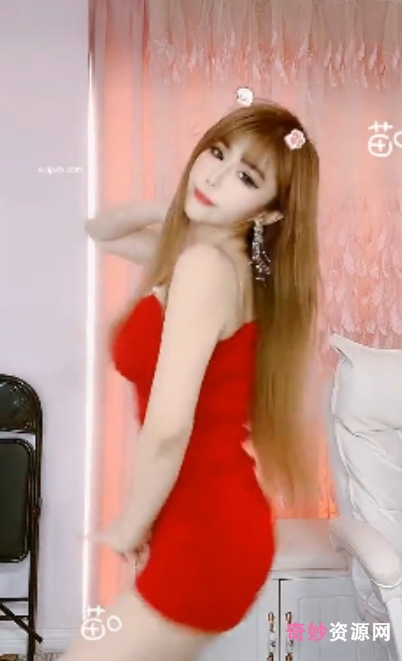 快手玉兔兔劲爆视频75部24.1G超火