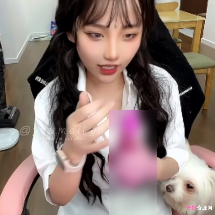 Onlyfans虞梅热辣私拍全收录117G优质尤物