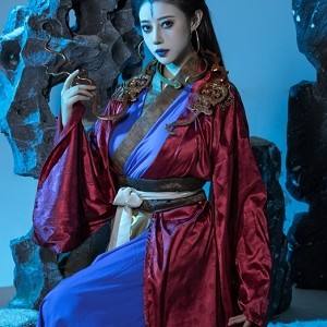 某房奈汐酱古风合集1v80p1.8G太顶了