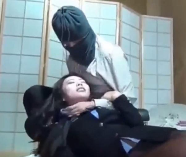 国内女超81G劲爆束缚27部