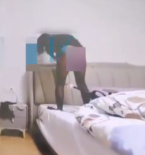俏妈妈居家亲子游戏珍藏版3部209MB超火辣
