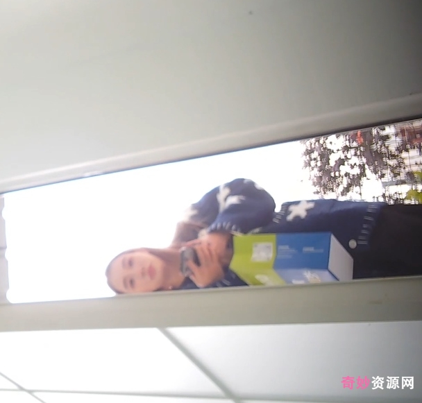 3.36GB厕拍高清实拍合集太上头了