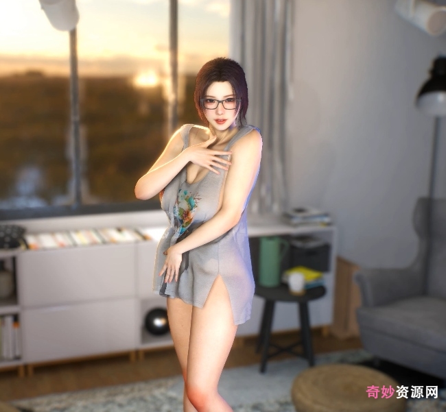 够爽HolyCcCc98部VAM作品合集249G