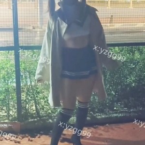 8部13.2G养只果果推特付费合集太水灵了