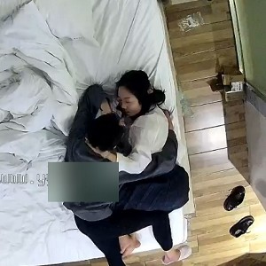 6.1G好上头圈内3对开年酒店实拍合集