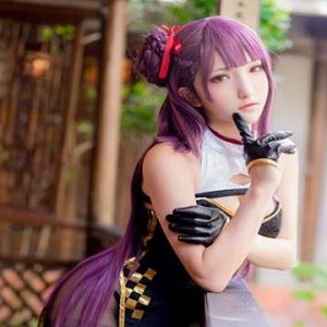 某推优质二次元妹子（fantasy factory 小丁）20年8月至21年9月全部合集
