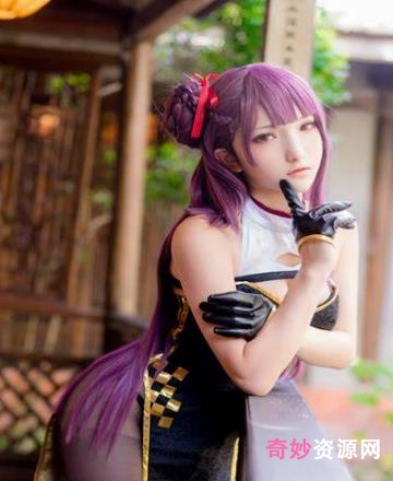 某推优质二次元妹子（fantasy+factory+小丁）20年8月至21年9月全部合集