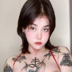 某推纹身巨兔itsmukkk_合集