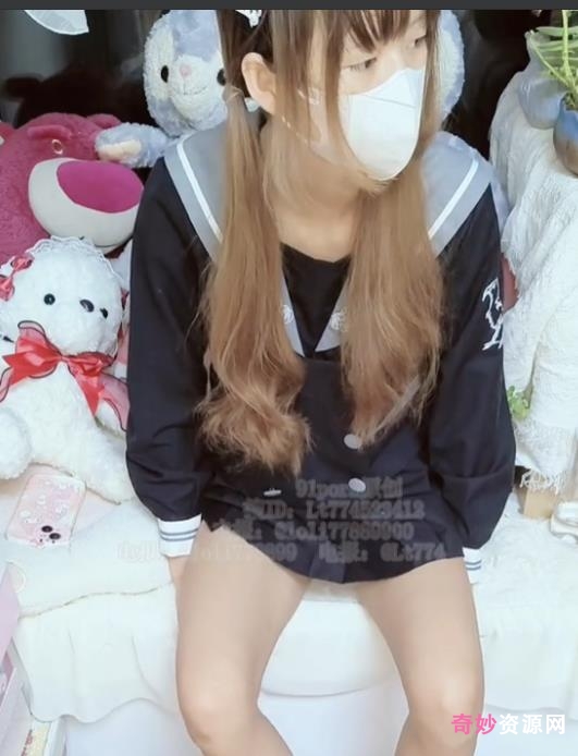 软软兔253部TL情侣cos互动159G真带感