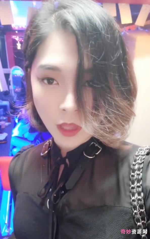 OnlyFans韩国伪娘tsjessielee精选合集146V27.8G太撩人了
