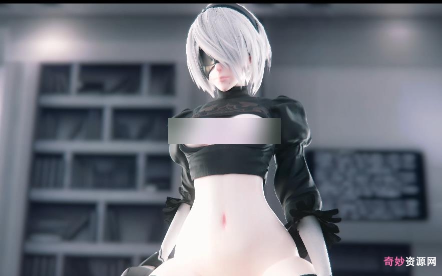 22.2GIdemi大神295部3D同人动画北半球惊人年度合集