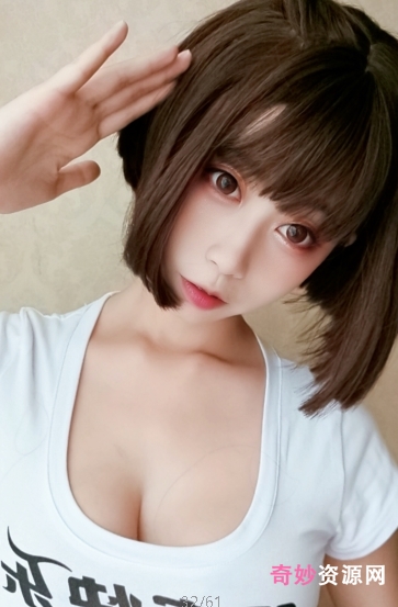 奈汐酱Nice辣妹19套3.3G御姐合集高颜值让人顶不住