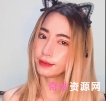 OnlyFans上TS尤物极致视频合集17部4.97G身材超有料