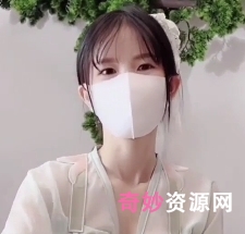 优质身材网红碧水瑶透视给力佳作1V1220M某房热传