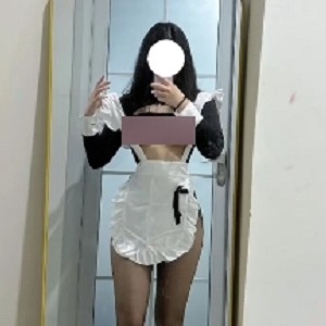 优质身材网红碧水瑶透视给力佳作1V1220M某房热传
